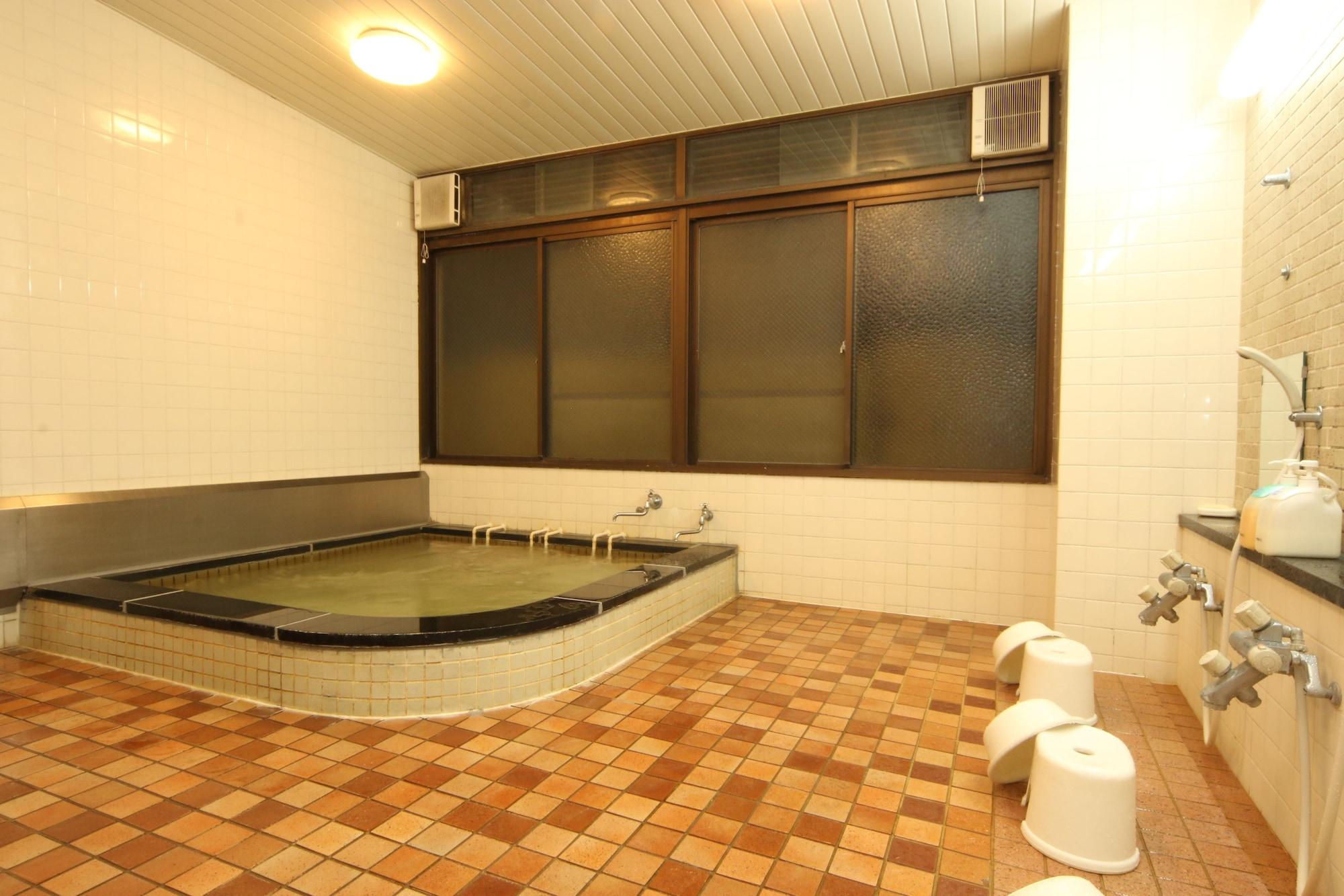 Yamani Ryokan Mihama  Exterior photo